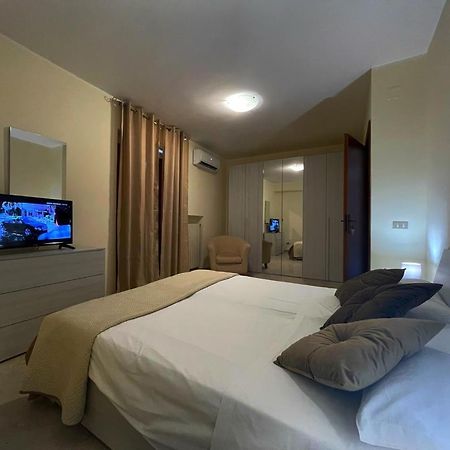 Sicania Rooms Comfort & Relax Enna Luaran gambar