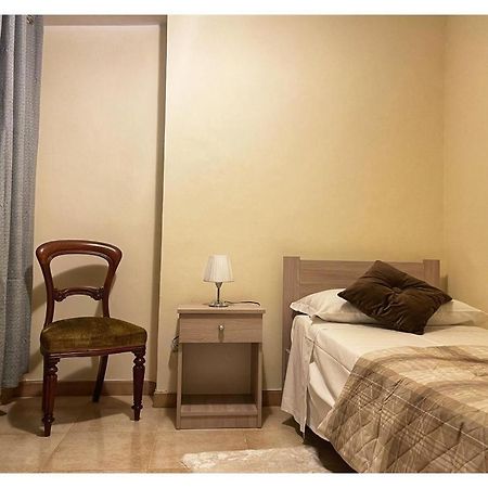 Sicania Rooms Comfort & Relax Enna Luaran gambar