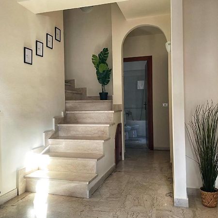 Sicania Rooms Comfort & Relax Enna Luaran gambar