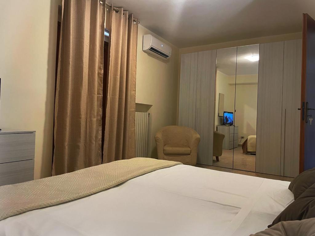 Sicania Rooms Comfort & Relax Enna Luaran gambar