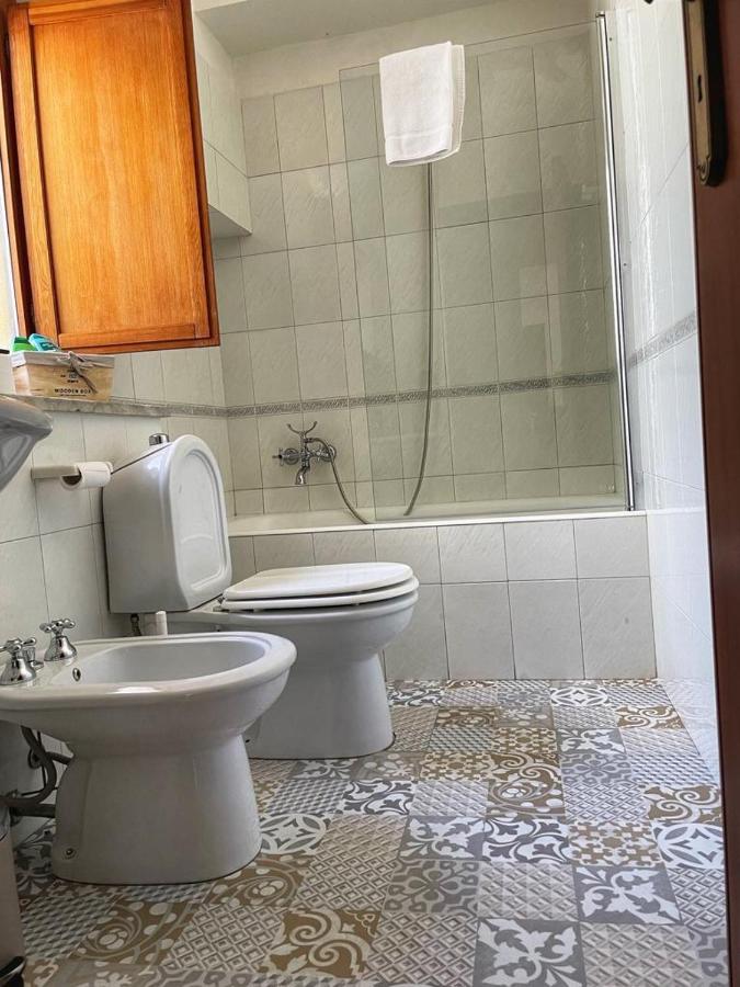 Sicania Rooms Comfort & Relax Enna Luaran gambar