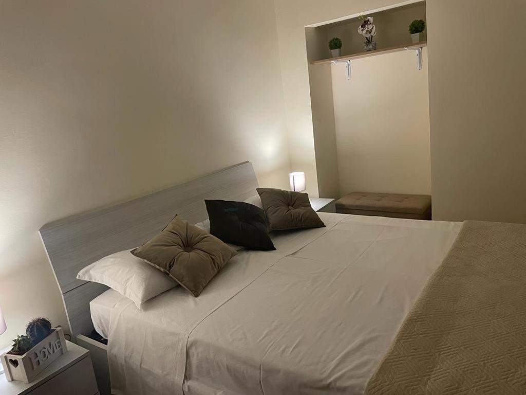 Sicania Rooms Comfort & Relax Enna Luaran gambar