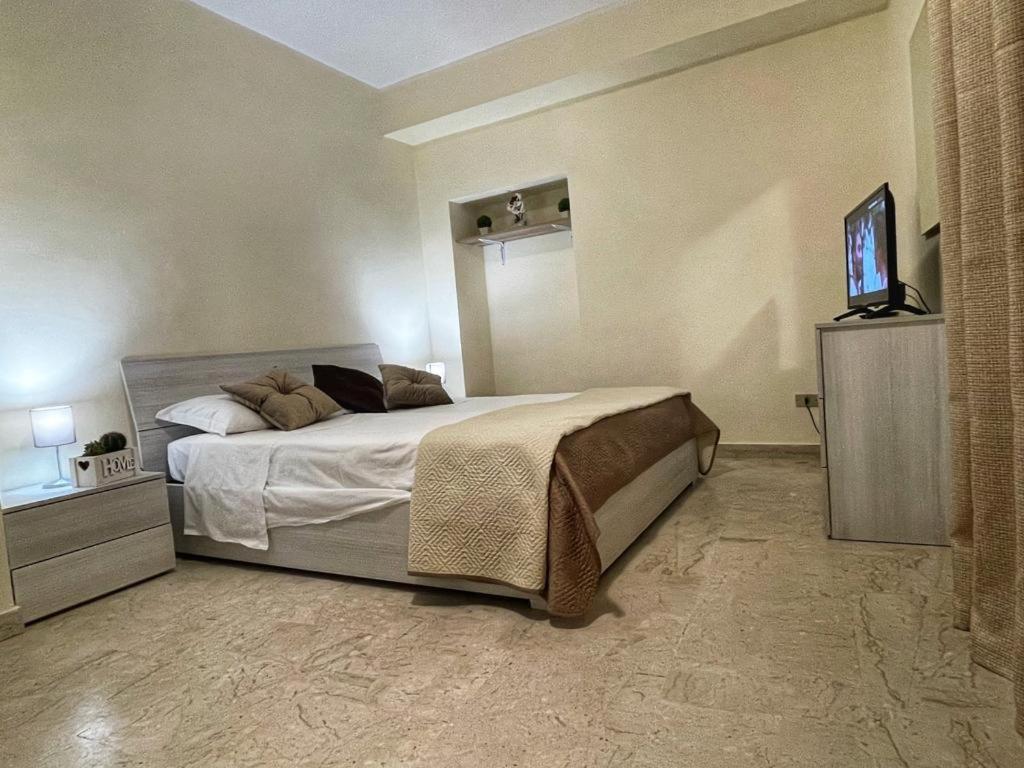Sicania Rooms Comfort & Relax Enna Luaran gambar