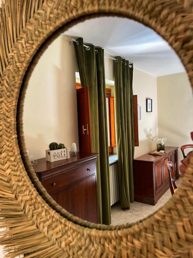 Sicania Rooms Comfort & Relax Enna Luaran gambar