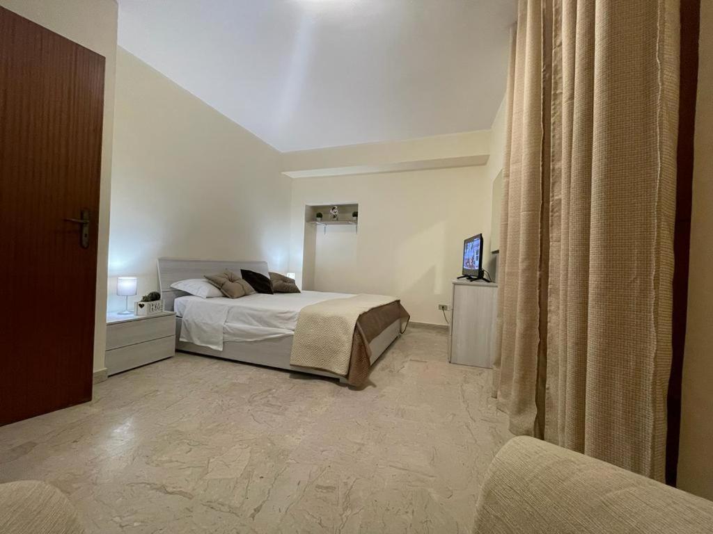 Sicania Rooms Comfort & Relax Enna Luaran gambar