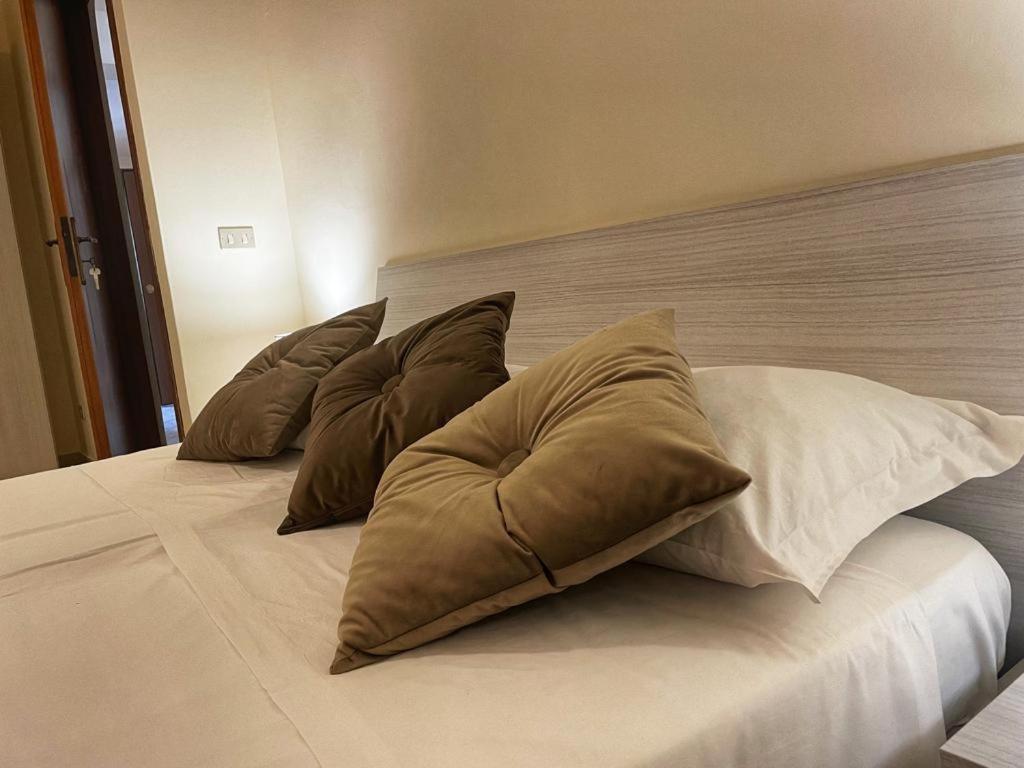 Sicania Rooms Comfort & Relax Enna Luaran gambar