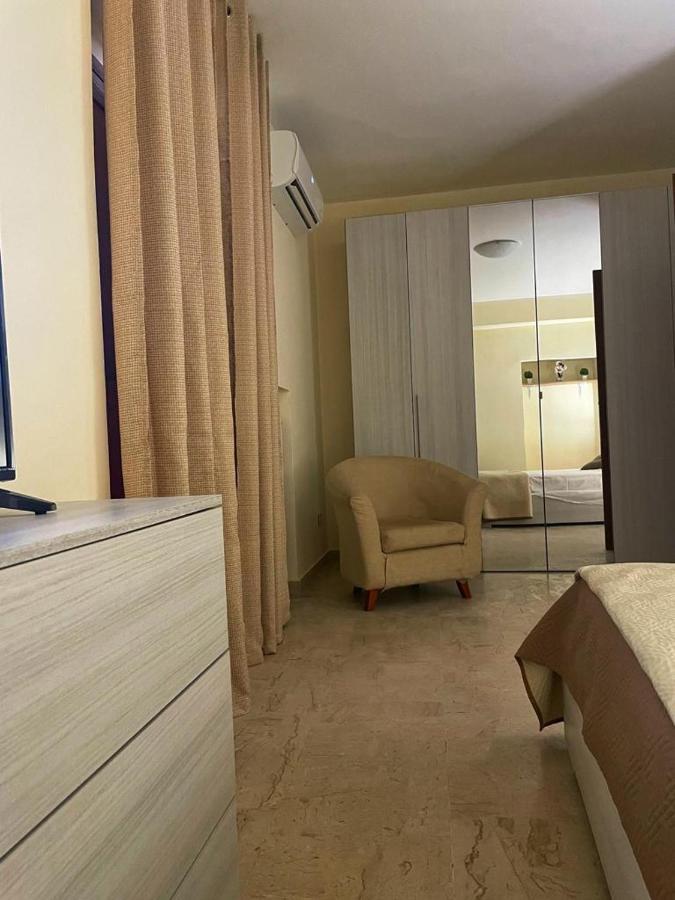 Sicania Rooms Comfort & Relax Enna Luaran gambar