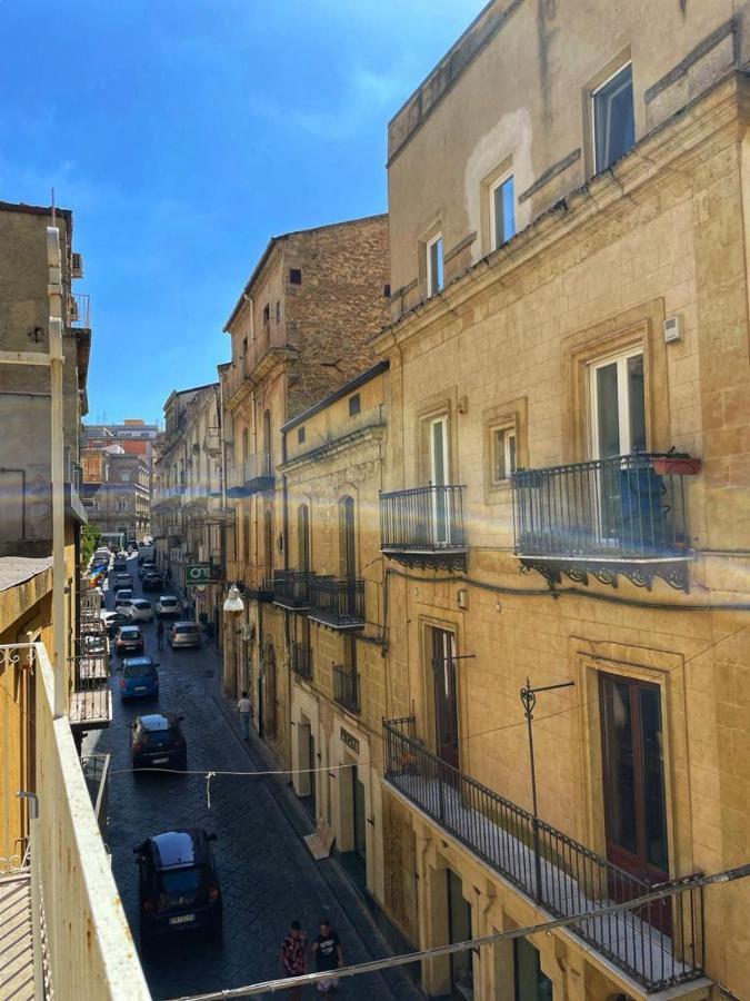 Sicania Rooms Comfort & Relax Enna Luaran gambar