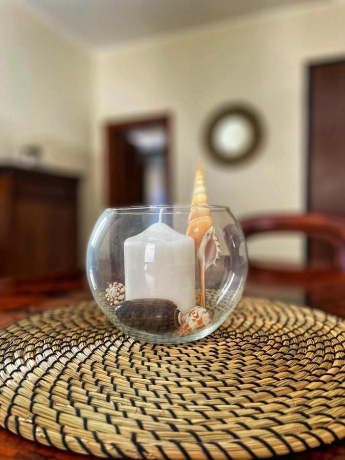 Sicania Rooms Comfort & Relax Enna Luaran gambar