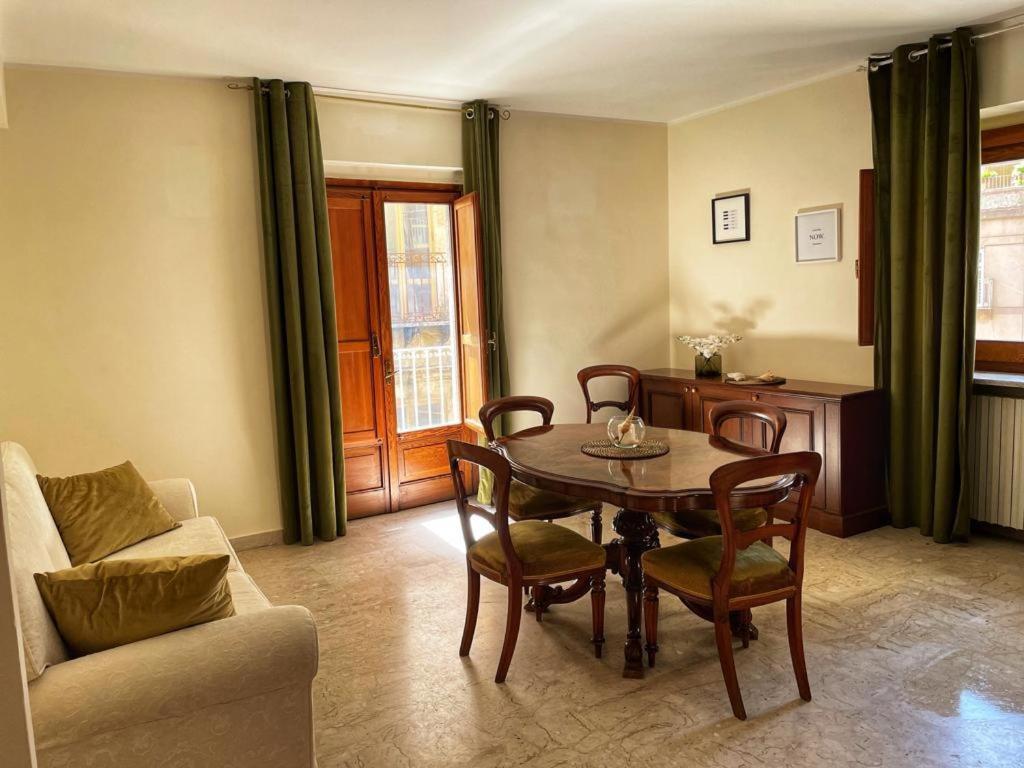 Sicania Rooms Comfort & Relax Enna Luaran gambar