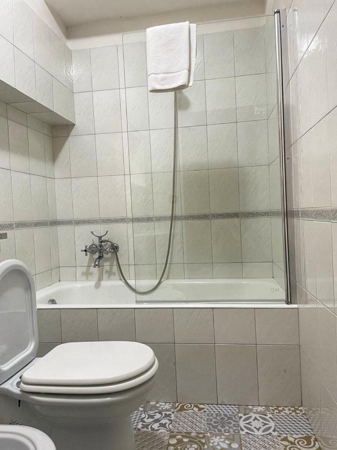 Sicania Rooms Comfort & Relax Enna Luaran gambar
