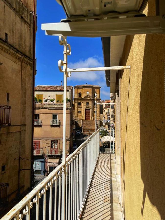 Sicania Rooms Comfort & Relax Enna Luaran gambar
