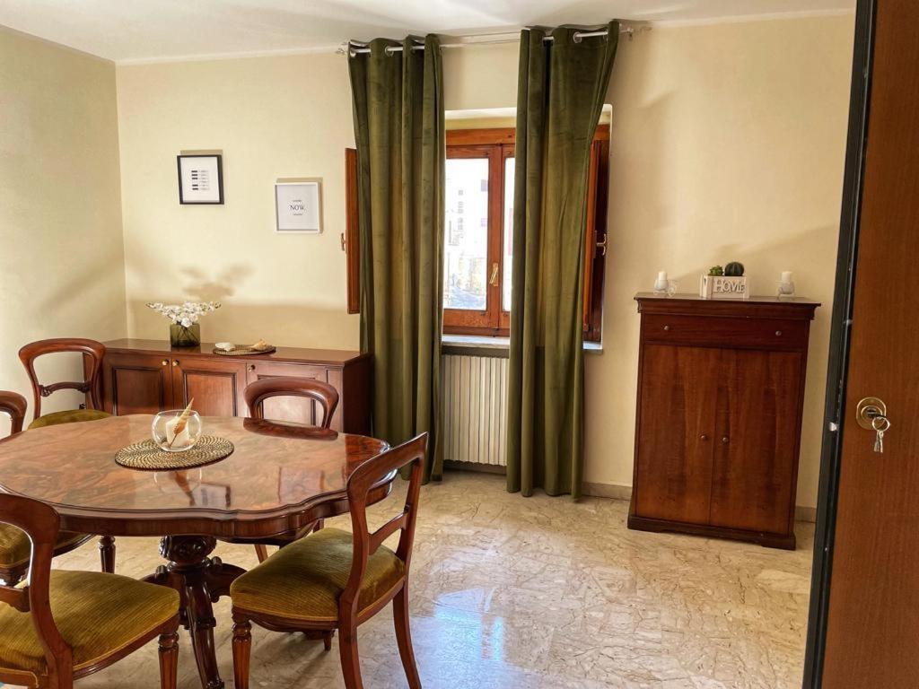 Sicania Rooms Comfort & Relax Enna Luaran gambar
