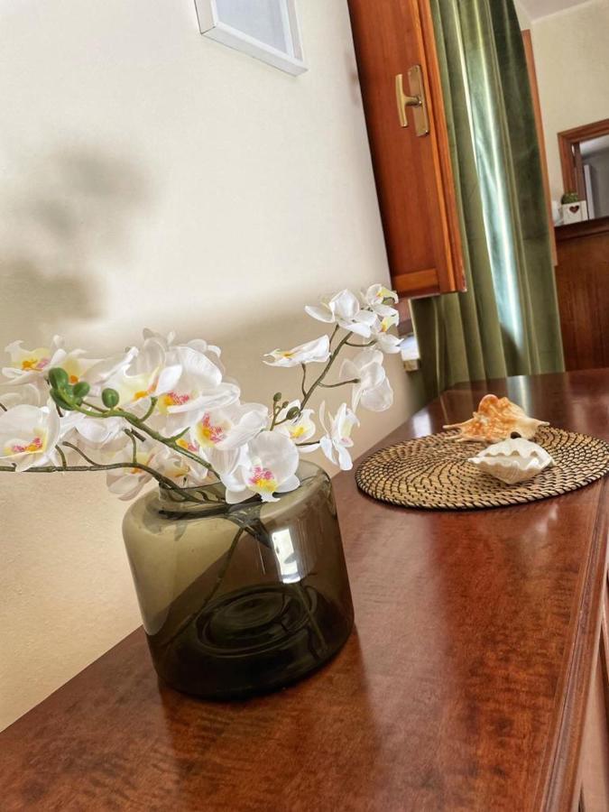 Sicania Rooms Comfort & Relax Enna Luaran gambar