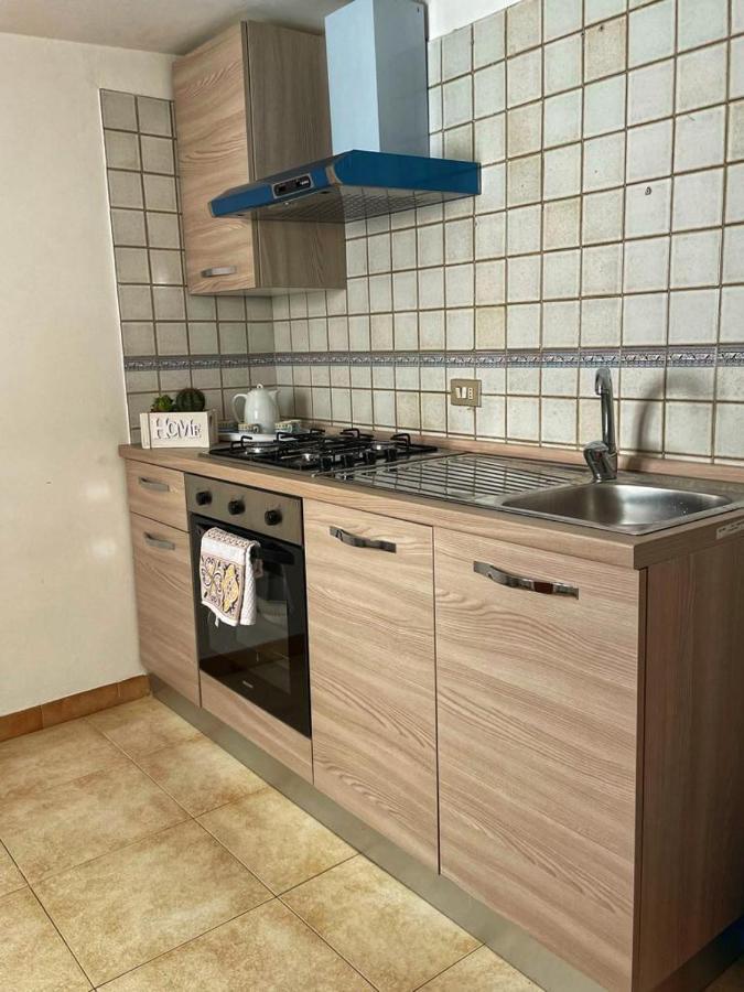 Sicania Rooms Comfort & Relax Enna Luaran gambar