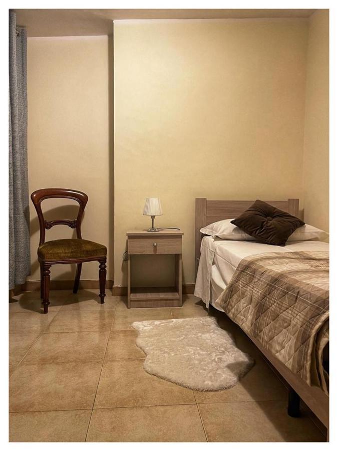 Sicania Rooms Comfort & Relax Enna Luaran gambar