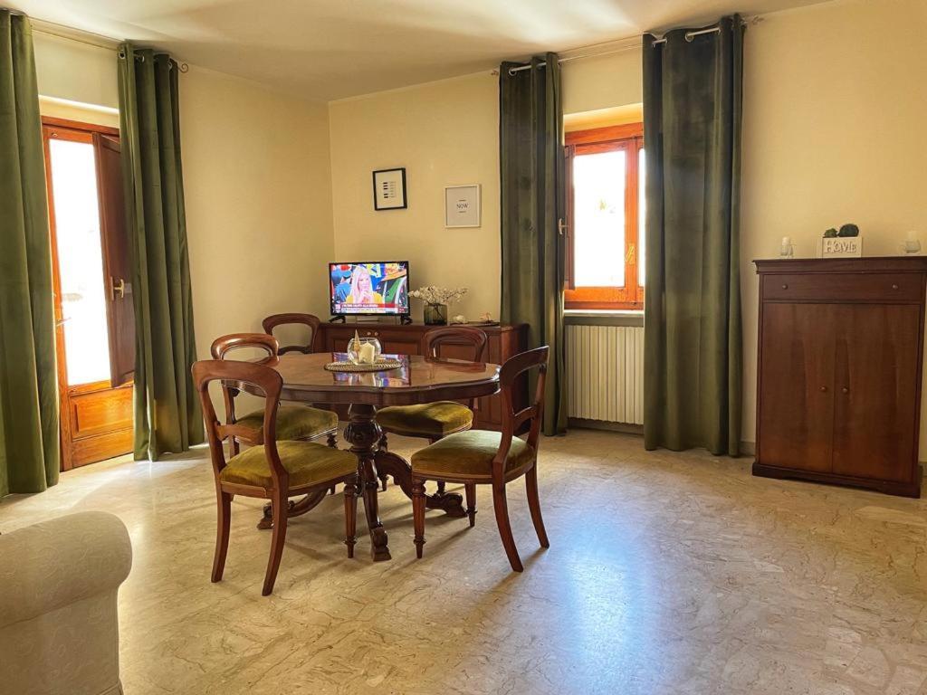 Sicania Rooms Comfort & Relax Enna Luaran gambar