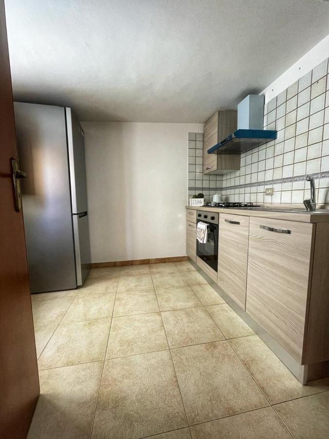 Sicania Rooms Comfort & Relax Enna Luaran gambar