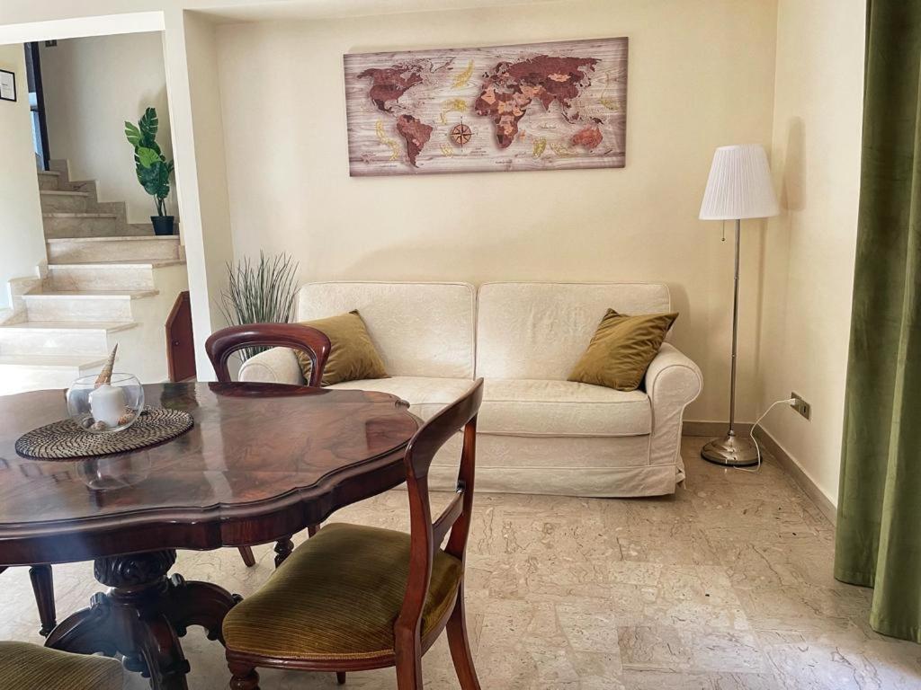 Sicania Rooms Comfort & Relax Enna Luaran gambar