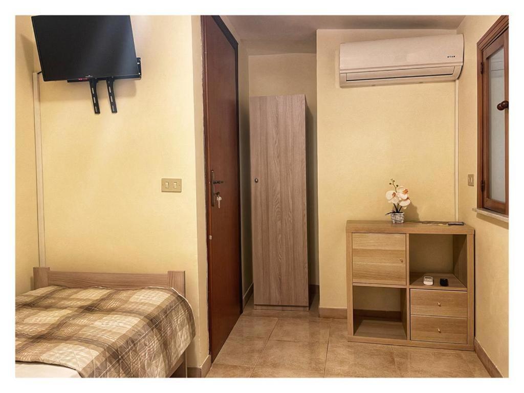 Sicania Rooms Comfort & Relax Enna Luaran gambar