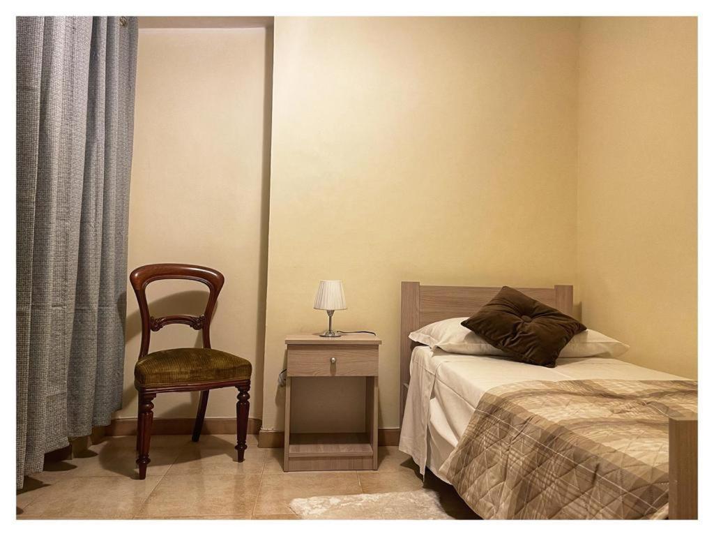 Sicania Rooms Comfort & Relax Enna Luaran gambar