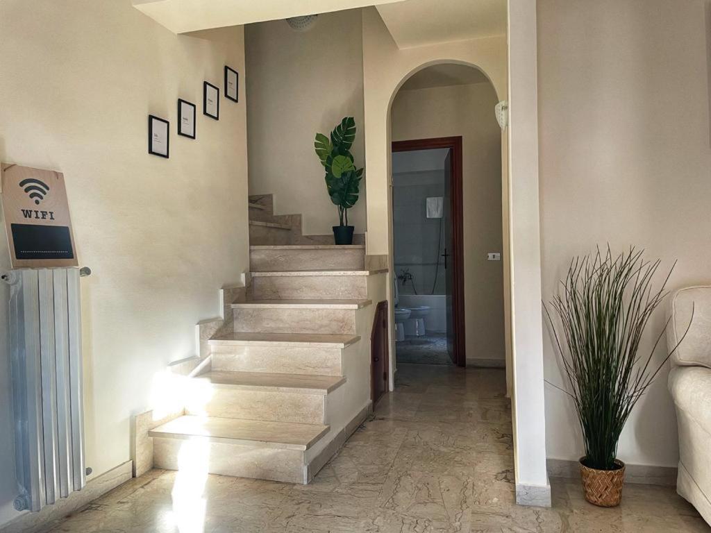 Sicania Rooms Comfort & Relax Enna Luaran gambar