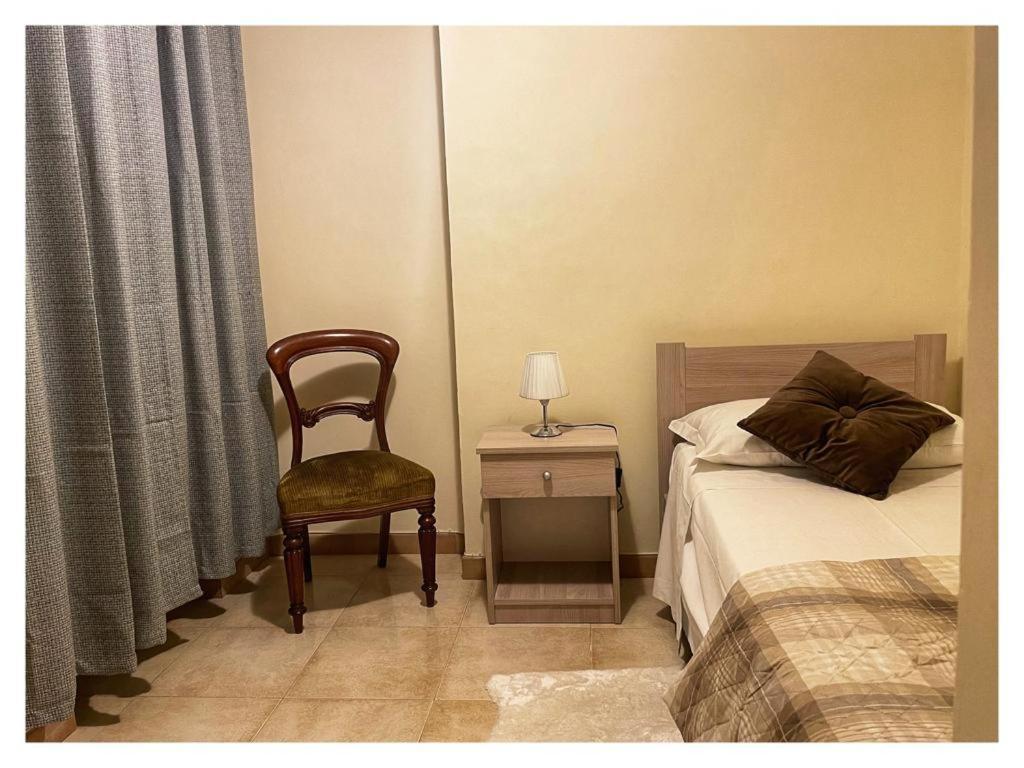 Sicania Rooms Comfort & Relax Enna Luaran gambar