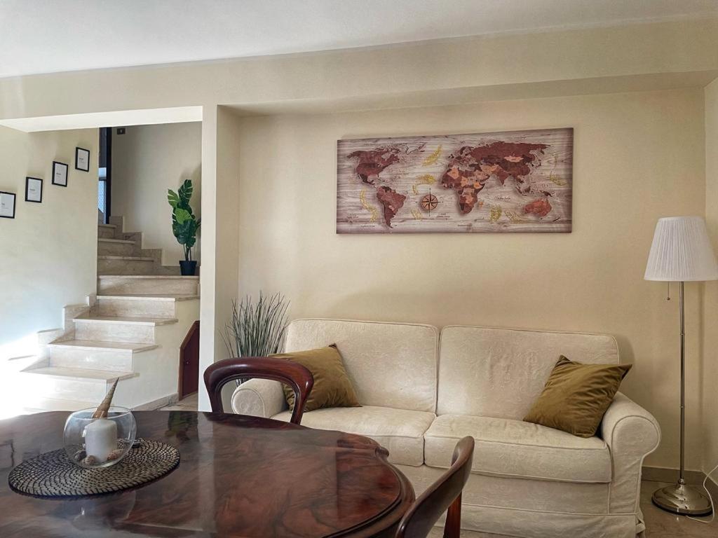 Sicania Rooms Comfort & Relax Enna Luaran gambar