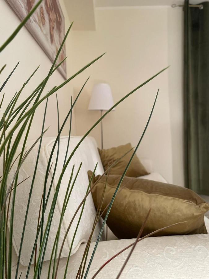 Sicania Rooms Comfort & Relax Enna Luaran gambar